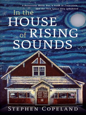 cover image of In the House of Rising Sounds